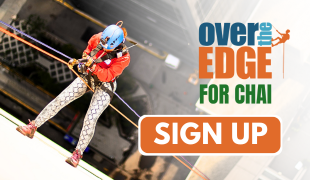 Over The Edge 2025 Montreal