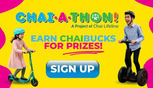 Chaiathon 2025