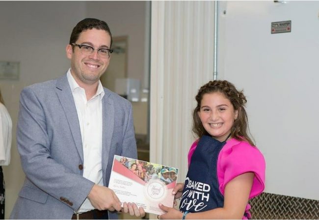 Bat Mitzvah Bat Mitzvah